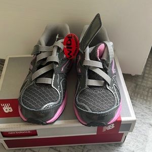 New balance sneakers